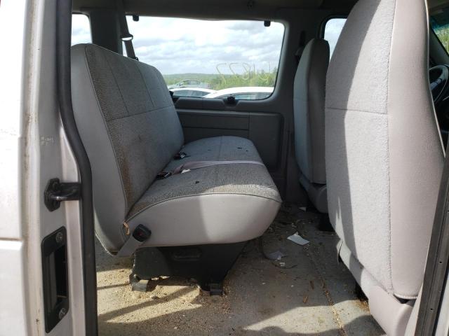 Photo 6 from auction – 1997 FORD ECONOLINE with VIN 1FMEE1169VHA33356
