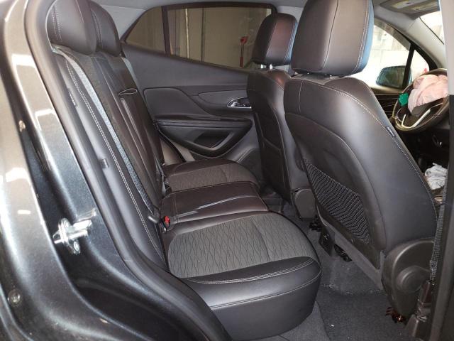 Photo 6 from auction – 2016 BUICK ENCORE CON with VIN KL4CJBSB5GB543700