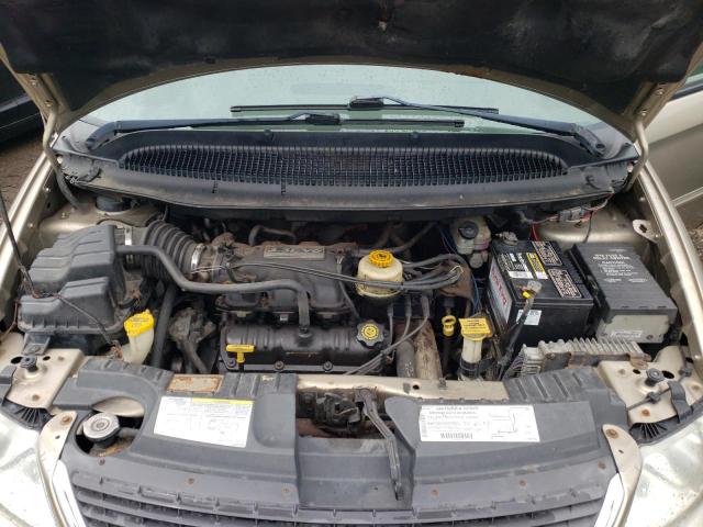 Photo 7 from auction – 2003 CHRYSLER TOWN & COU with VIN 2C4GP44323R153026