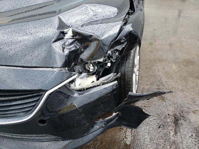 Photo 9 from auction – 2015 MAZDA 6 TOURING with VIN JM1GJ1V50F1192156