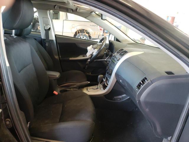 Photo 5 from auction – 2010 TOYOTA COROLLA BA with VIN 2T1BU4EE6AC285125