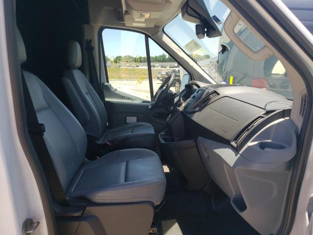 Photo 5 from auction – 2019 FORD TRANSIT T- with VIN 1FTYR2XM5KKA54785