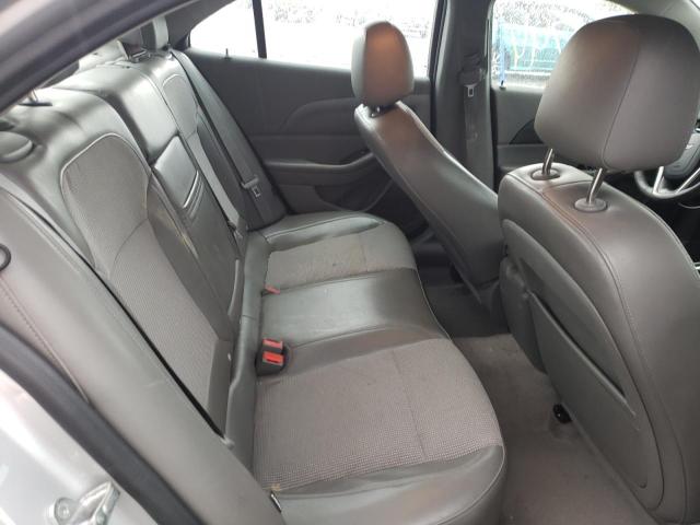 Photo 6 from auction – 2013 CHEVROLET MALIBU 1LT with VIN 1G11C5SA6DF203985