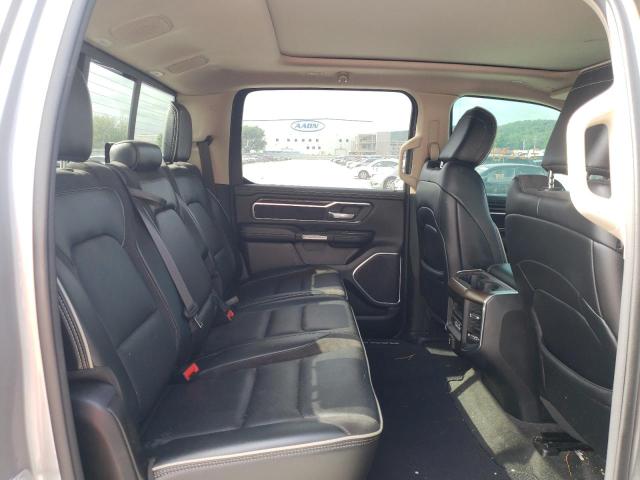 Photo 6 from auction – 2021 RAM 1500 LARAM with VIN 1C6SRFJT6MN642734