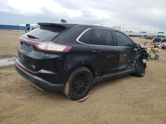 Photo 4 from auction – 2016 FORD EDGE SEL with VIN 2FMPK4J85GBB44703