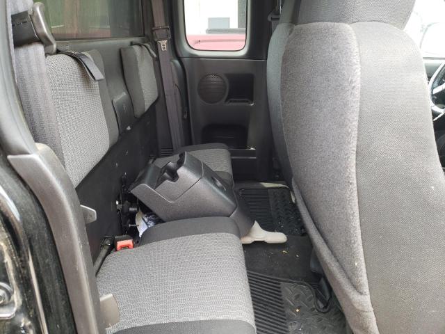 Photo 6 from auction – 2011 GMC CANYON SLE with VIN 1GTJ6MFE9B8101183