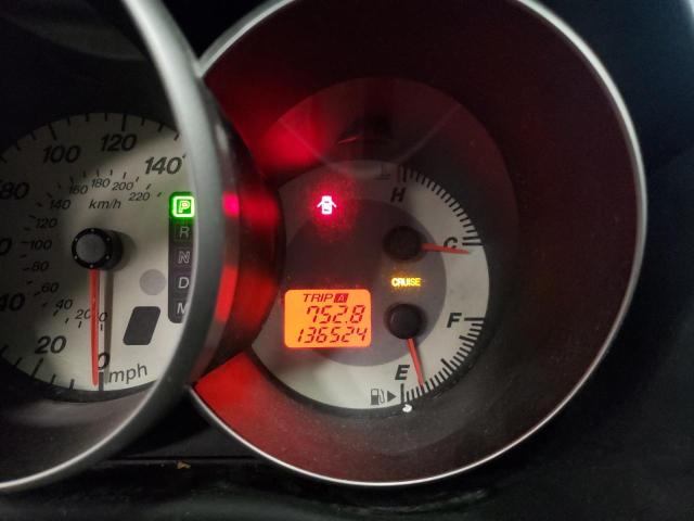 Photo 8 from auction – 2008 MAZDA 3 I with VIN JM1BK32F281174549