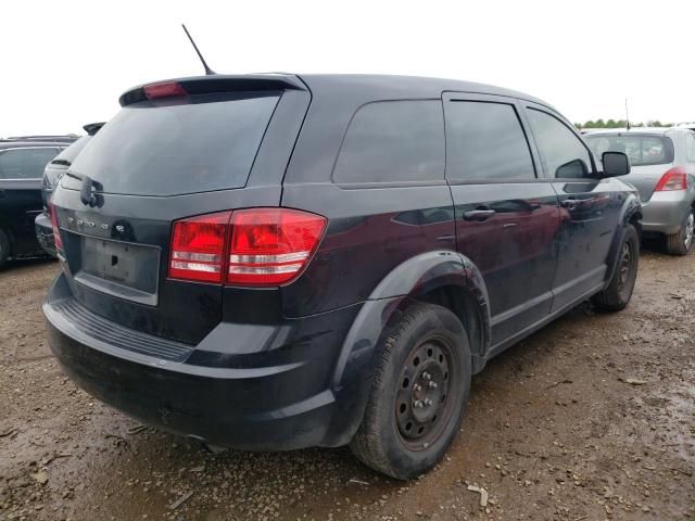 Photo 4 from auction – 2013 DODGE JOURNEY SE with VIN 3C4PDCABXDT713811