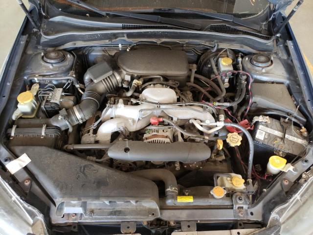 Photo 7 from auction – 2010 SUBARU IMPREZA OU with VIN JF1GH6D62AH818461