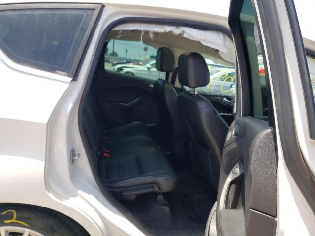 Photo 6 from auction – 2013 FORD C-MAX PREM with VIN 1FADP5CU5DL521279