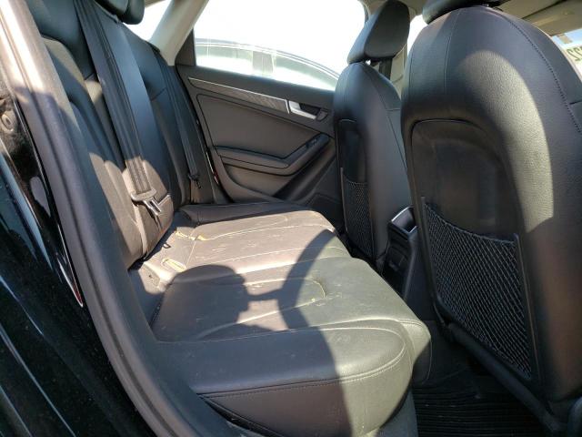 Photo 6 from auction – 2014 AUDI A4 PREMIUM with VIN WAUBFAFL9EN033763