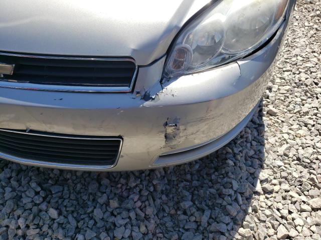 Photo 9 from auction – 2007 CHEVROLET IMPALA LT with VIN 2G1WT58K279215229