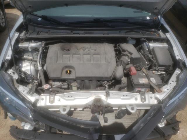 Photo 7 from auction – 2018 TOYOTA COROLLA L with VIN 2T1BURHE3JC107133