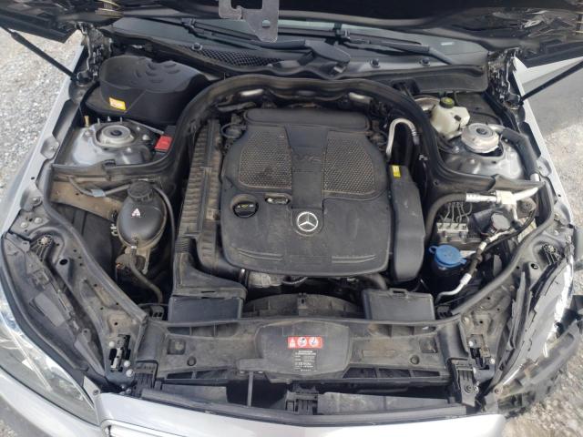 Photo 7 from auction – 2014 MERCEDES-BENZ E 350 4MAT with VIN WDDHH8JB5EA822844