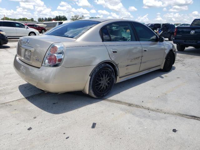Photo 4 from auction – 2005 NISSAN ALTIMA S with VIN 1N4AL11D05C215912