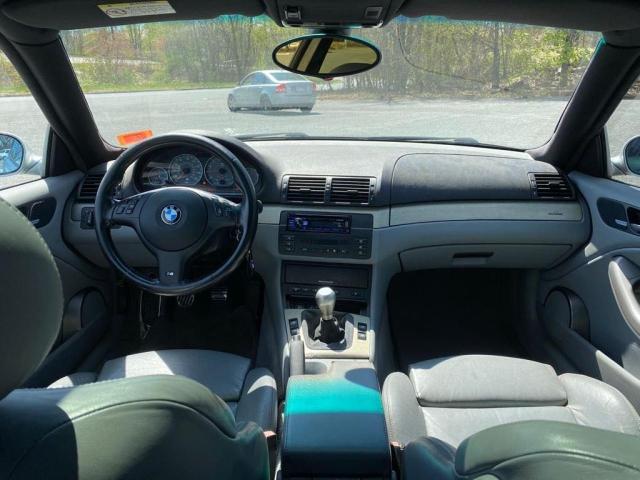 Photo 9 from auction – 2002 BMW M3 with VIN WBSBL93482JR14277
