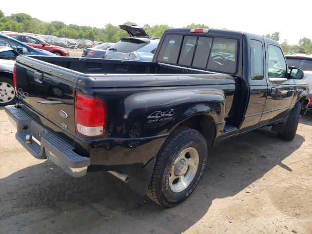 Photo 4 from auction – 2000 FORD RANGER SUP with VIN 1FTZR15X4YTB37493