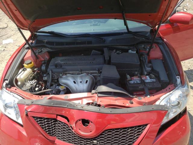 Photo 7 from auction – 2007 TOYOTA CAMRY CE with VIN 4T1BE46K37U093038