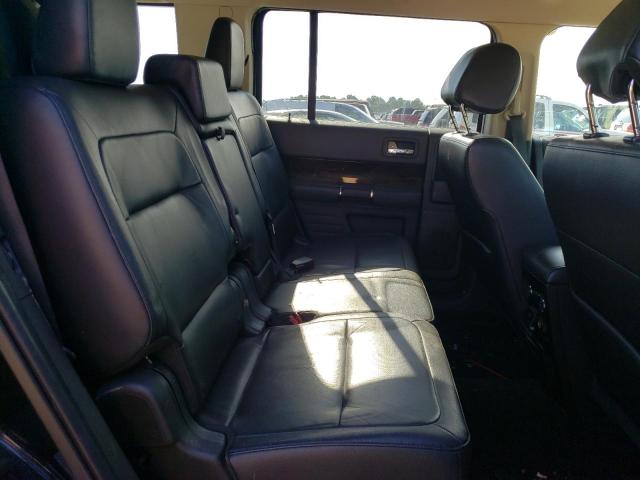 Photo 6 from auction – 2018 FORD FLEX LIMIT with VIN 2FMGK5D8XJBA13405