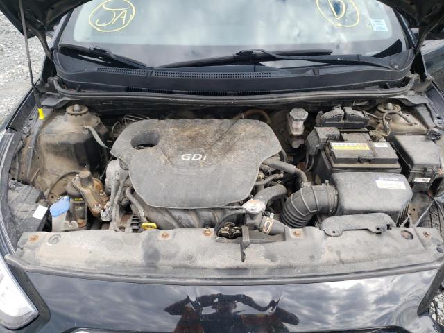 Photo 7 from auction – 2016 HYUNDAI ACCENT SE with VIN KMHCT5AE2GU280899