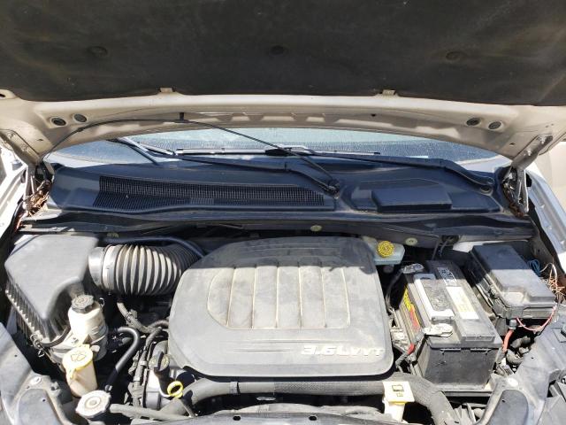 Photo 7 from auction – 2012 CHRYSLER TOWN & COU with VIN 2C4RC1BG6CR363704