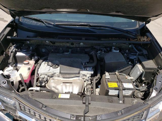 Photo 7 from auction – 2015 TOYOTA RAV4 LIMIT with VIN JTMDFREV9FJ041609