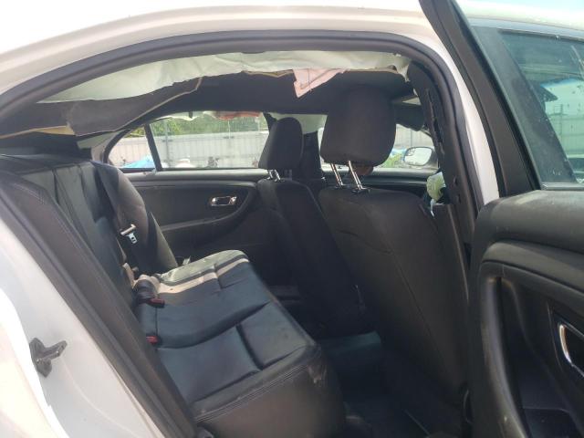Photo 6 from auction – 2015 FORD TAURUS POL with VIN 1FAHP2MT8FG199979
