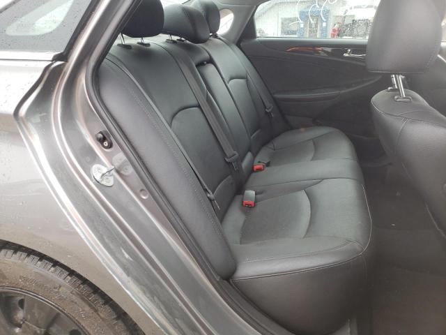 Photo 6 from auction – 2011 HYUNDAI SONATA LIM with VIN 5NPEC4AC3BH032783