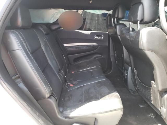 Photo 6 from auction – 2016 DODGE DURANGO SX with VIN 1C4RDHAG9GC315104