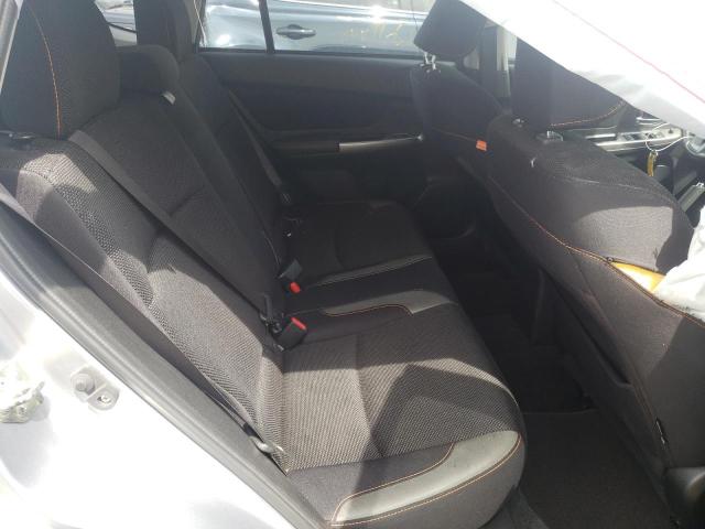 Photo 6 from auction – 2017 SUBARU CROSSTREK with VIN JF2GPADC0H8216529