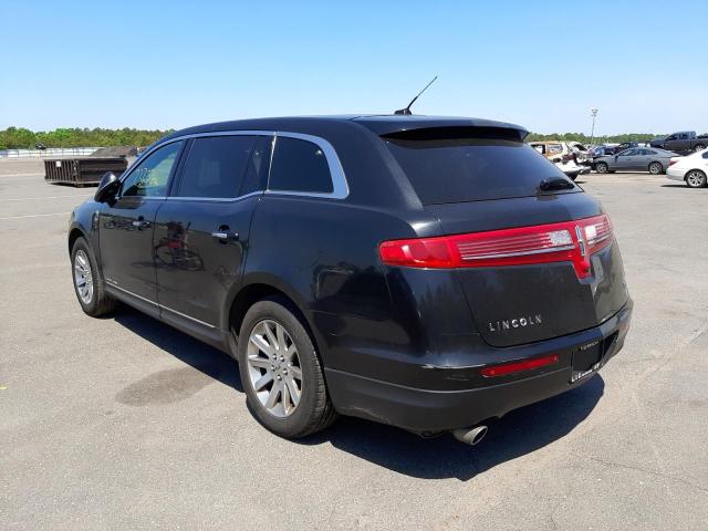 Photo 3 from auction – 2013 LINCOLN MKT with VIN 2LMHJ5NK3DBL57426