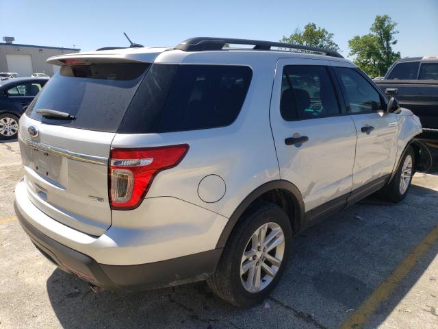 Photo 4 from auction – 2015 FORD EXPLORER with VIN 1FM5K8B8XFGA64592