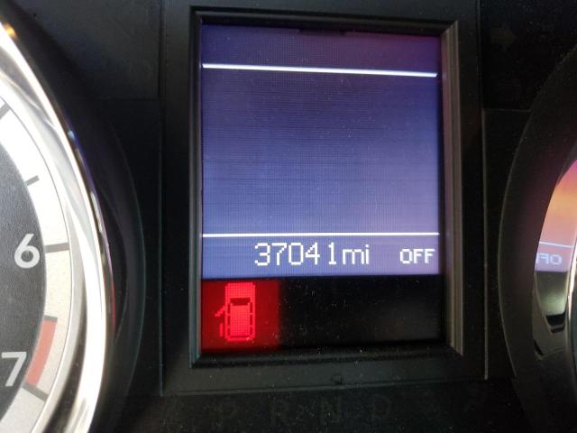Photo 8 from auction – 2019 DODGE GRAND CARA with VIN 2C4RDGCG4KR723288