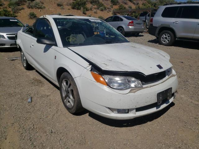 SATURN ION LEVEL 2003 con VIN 1G8AV12F23Z197325 - Foto de la subasta