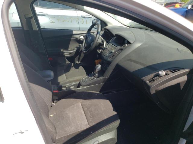 Photo 5 from auction – 2015 FORD FOCUS SE with VIN 1FADP3F29FL293174