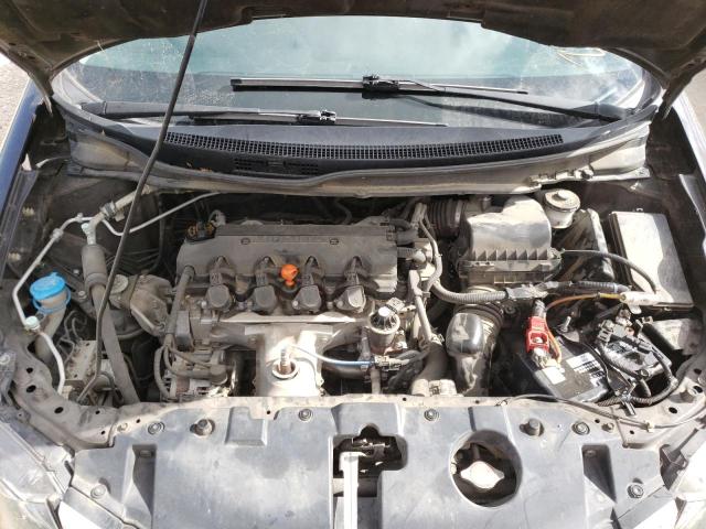 Photo 7 from auction – 2014 HONDA CIVIC EX with VIN 2HGFB2F84EH526777