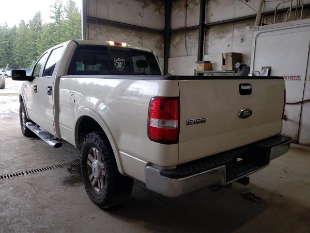 Photo 3 from auction – 2007 FORD F150 SUPER with VIN 1FTPW14V97FA62786
