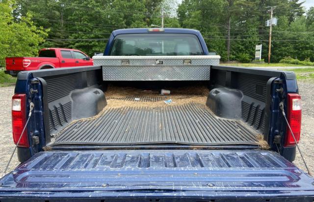Photo 6 from auction – 2011 FORD F350 SUPER with VIN 1FTBF3ATXBEA22210