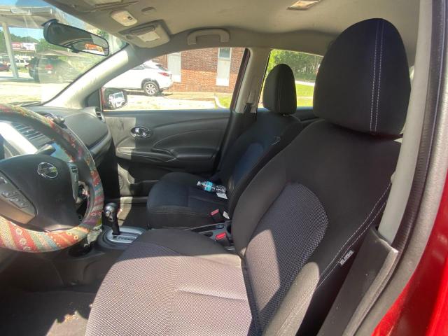 Photo 5 from auction – 2017 NISSAN VERSA S with VIN 3N1CN7AP7HK443045