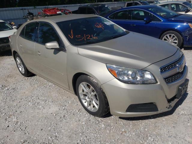 CHEVROLET MALIBU 1LT 2013 with VIN 1G11C5SA0DF316427 - Photo from auction