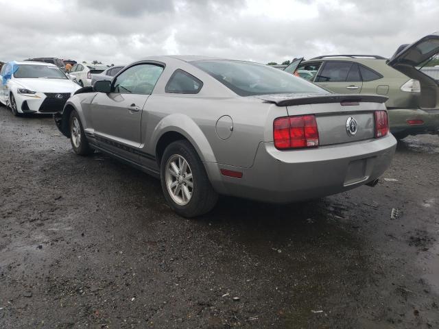 Photo 3 from auction – 2008 FORD MUSTANG with VIN 1ZVHT80N685152302