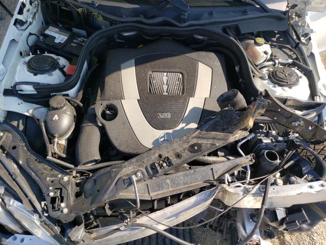 Photo 7 from auction – 2010 MERCEDES-BENZ E 350 with VIN WDDHF5GB0AA070234