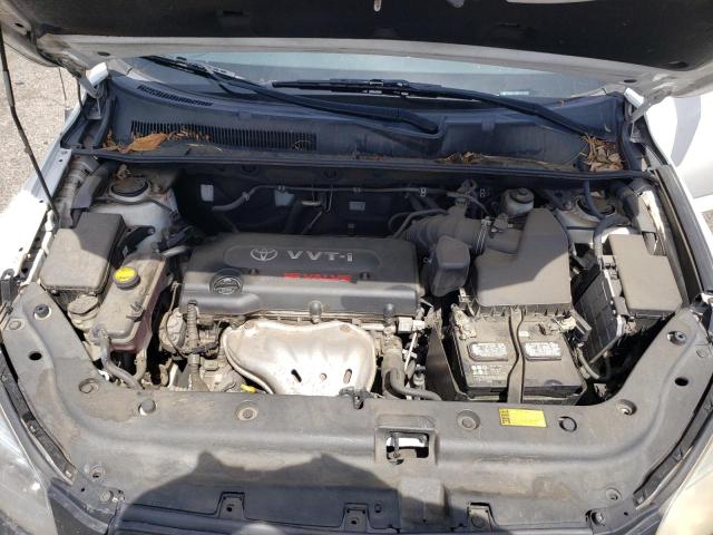Photo 7 from auction – 2007 TOYOTA RAV4 with VIN JTMBD33V475072497