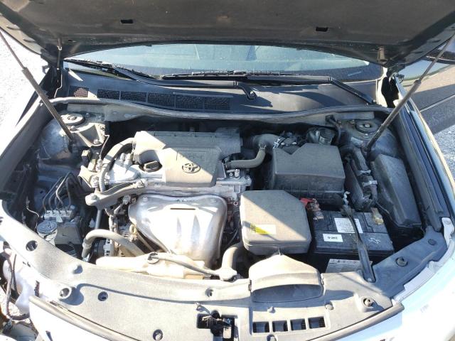 Photo 7 from auction – 2012 TOYOTA CAMRY BASE with VIN 4T1BF1FK7CU168992