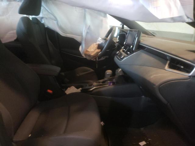Photo 5 from auction – 2022 TOYOTA COROLLA SE with VIN 5YFS4MCE4NP106332