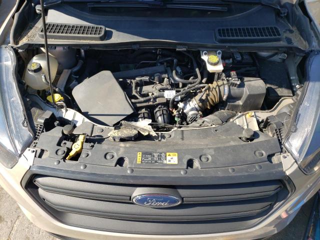 صورة رقم 7 من المزاد - 2018 FORD ESCAPE S مع VIN 1FMCU0F78JUC73649