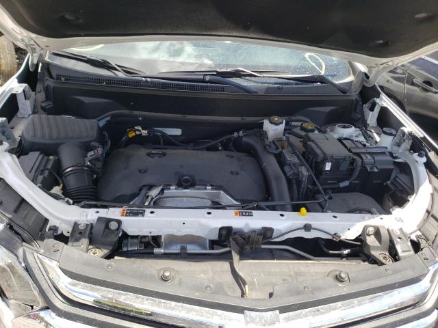 Photo 7 from auction – 2020 CHEVROLET EQUINOX PR with VIN 2GNAXPEX0L6225326