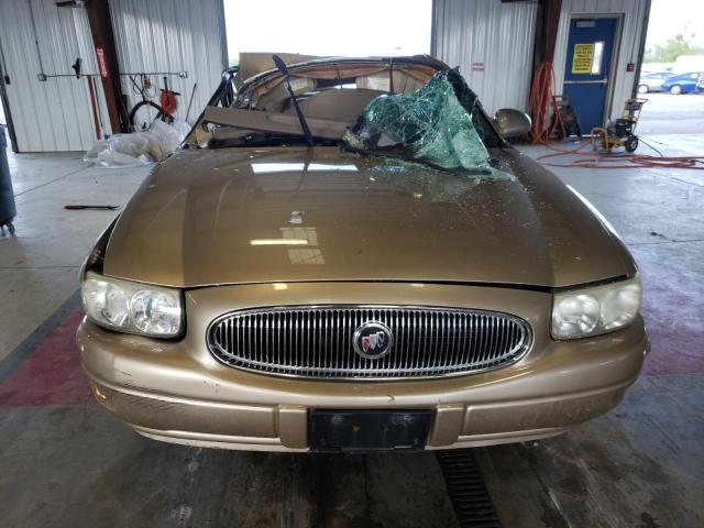 Photo 7 from auction – 2005 BUICK LESABRE CU with VIN 1G4HP54K05U187291