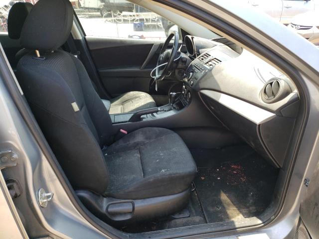Photo 5 from auction – 2013 MAZDA 3 I with VIN JM1BL1V83D1714516