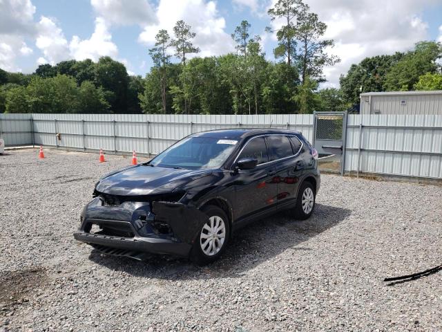 Photo 2 from auction – 2016 NISSAN ROGUE S with VIN 5N1AT2MT0GC844877